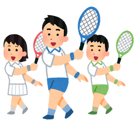テニス／テニス無料体験（ノアインドアステージ宮前平校）